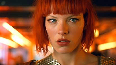 Free Preview Of Milla Jovovich Naked In Fifth Element Nude Hot Sex