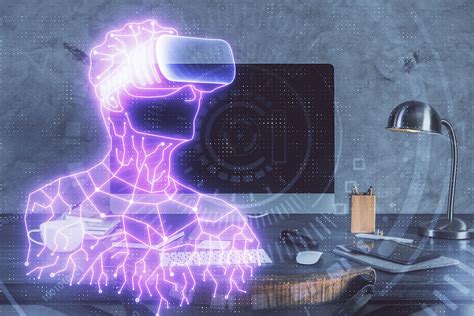 augmented and virtual reality training is revolutionizing the elearning space