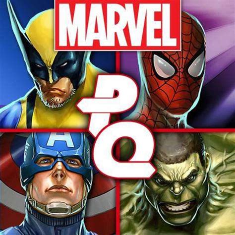 Marvel Puzzle Quest Strategy Guide Levelskip