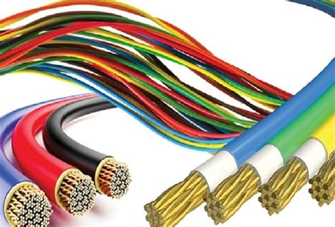 Electrical Wires And Its Major Types Pagestronic Provide Latest News