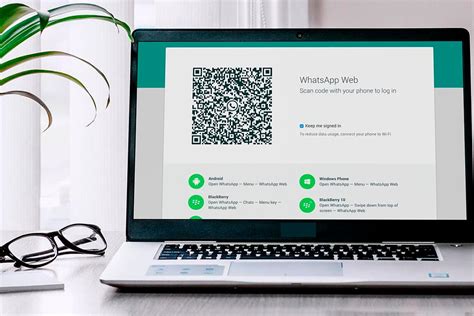 Whatsapp Web Que Es Y Como Usarlo En Pc O Mac Trucos Images