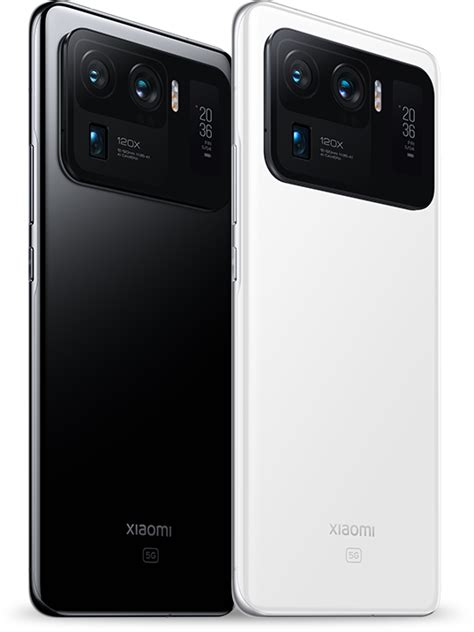 Así Vuela El Wifi 6 Del último Xiaomi Mi 11 Ultra Seguridad Py