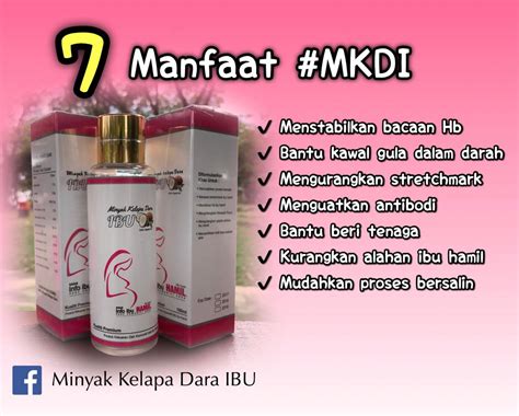 Makan untuk memberi khasiat kepada badan supaya badan boleh berfungsi dengan baik. 1001 manfaat dengan Minyak Kelapa Dara Ibu | Hanie Azura