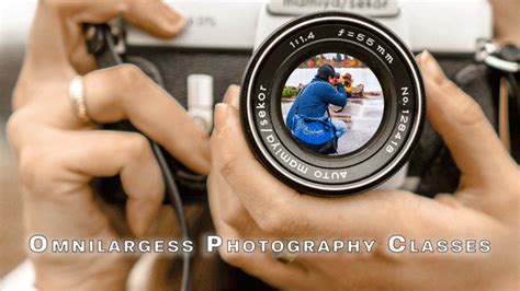 Effective Photography Lessons Omnilargess Photography Academy