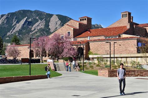 Colorado State University Boulder ~ Psprintanddesign