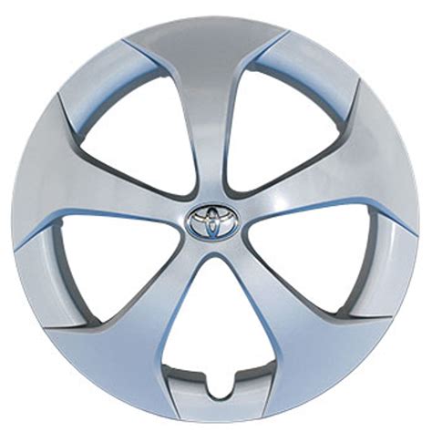 2012 2013 2014 2015 Prius Hubcaps 15 Inch Wheel Covers Genuine Toyota