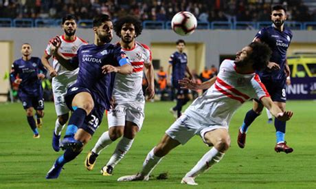 The ranking of teams in the egyptian league. Egypt FA calls for meeting with Premier League clubs to ...