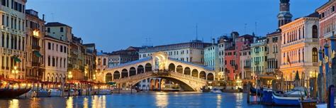 Beautiful Venice Italian Citizenship Assistance Program