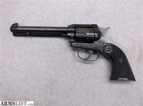 Armslist For Sale Rohm Model 63 38 Special Revolver