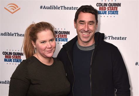 Amy Schumer And Her Husband Are Getting Their Own Self Filmed Food
