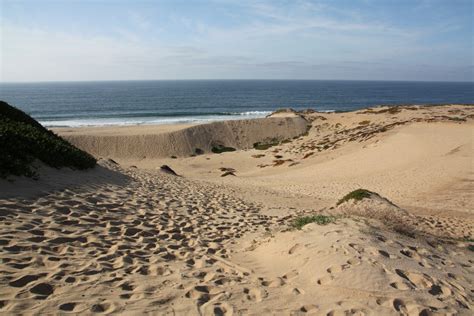 Best Sand Dunes On The California Coast California Beaches
