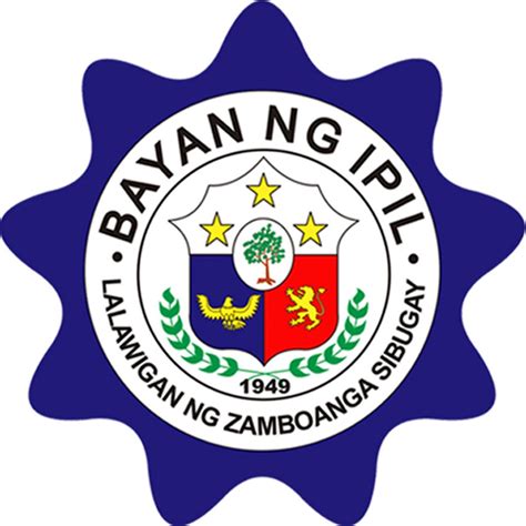 Ipil Municipality Logo The Kapampangan Traveller
