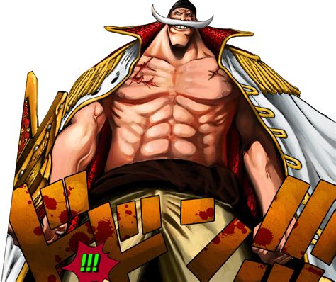 Whitebeard Vs Battles Wiki Fandom Powered By Wikia