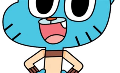 Image Gumballwatterson2 Png The Amazing World Of Gumball Wiki Fandom