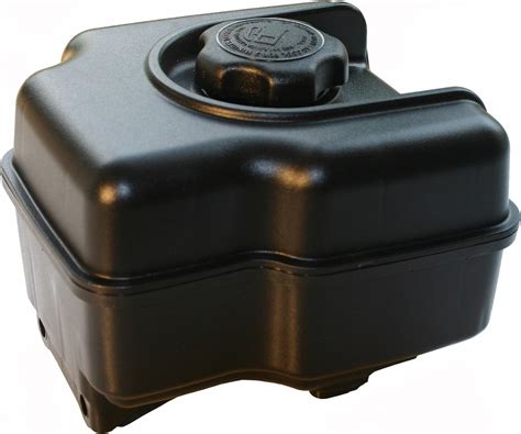 briggs and stratton 694315 oem fuel tank replaces 498691 and 498107 yard garden and outdoor living