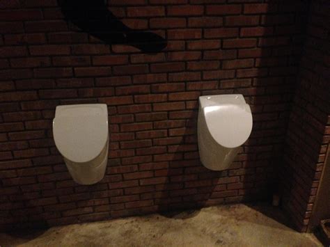 These Urinals That Have Lids On Them Rmildlyinfuriating