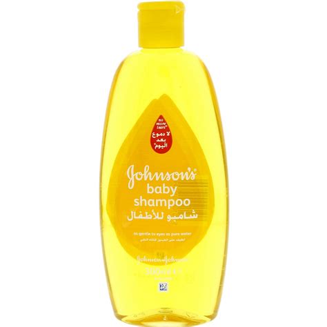At johnson & johnson consumer health, we are uniquely positioned to help improve personal health by delivering products that are rooted in at johnson & johnson medical devices companies, we are using our breadth, scale and experience to reimagine the way healthcare is delivered and help. Buy Johnsons Baby Shampoo 300 Ml Online in UAE, Dubai ...