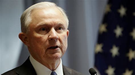 Sessions Chooses Latino Community Victimized By Hate To Drum Up Fear