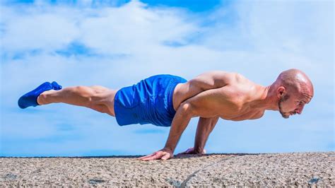 5 calisthenics exercises everyone can learn fit and slim videos