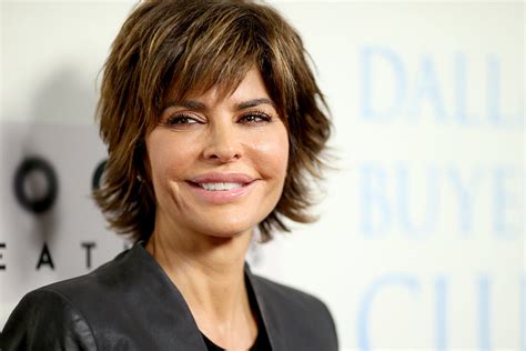 Lisa Rinna Ready To Reveal The Truth At Real Housewives Reunion