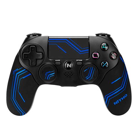 Nitho Adonis Ps4 Controller Ps4ps3pc Glow