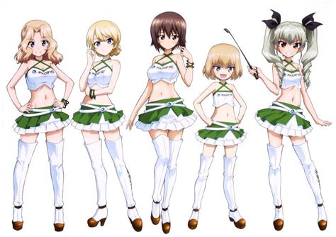 Pin On Female Animemanga Characters