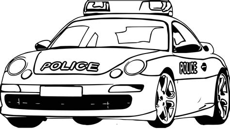 Dibujo De Policia Para Colorear Dibujo De Mujer Agente De Policia