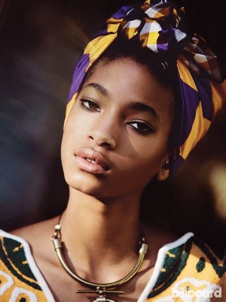 ∴ willow ∴ (@willowsmith) • instagram photos and videos ›. Double Trouble: Willow & Jaden Smith Rock Billboard Magazine, Talk Music, Style & Their Famous ...