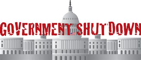 government shutdown s affect on businesses beauditsecure