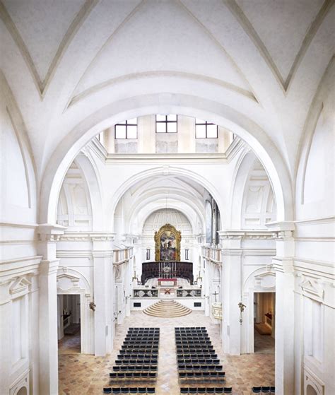 A Trip In Mantova With Candida Höfer Conceptual Fine Arts