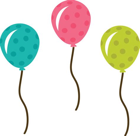 Free Balloon Template Cliparts Download Free Balloon Template Cliparts