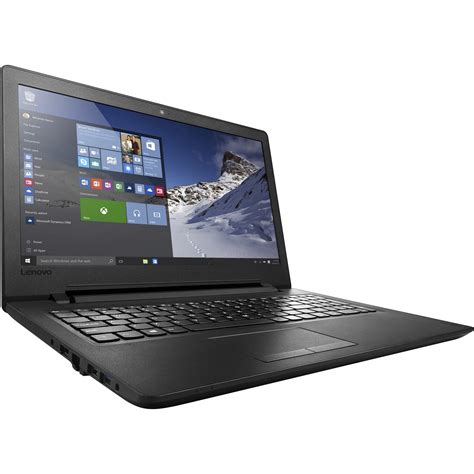 Laptop Lenovo Ideapad 300 15isk Intel® Core™ I5 6200u 230ghz 15