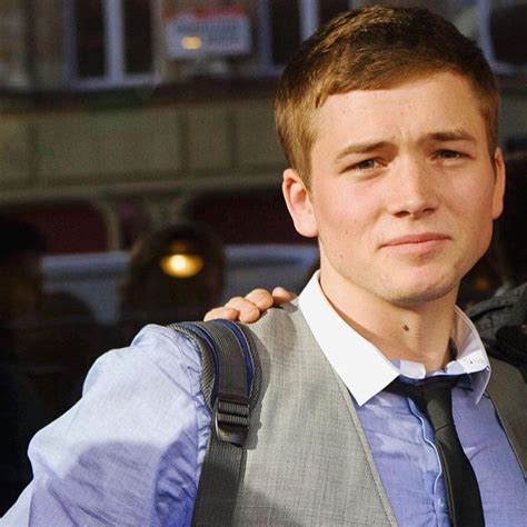 𝕭𝕮 On Twitter Taron Egerton Grammy And Golden Globe Nominee🏆 Crying And Proud Of You Actor