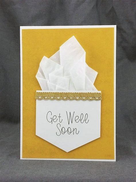 Pin By Gina Leonardo Lewis On Homemade Cards Feel Better Cards Get