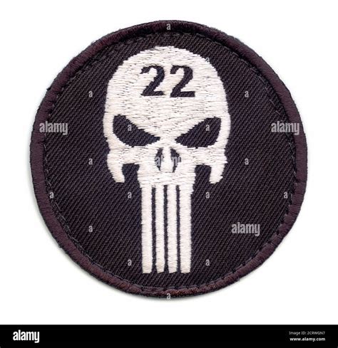Sas ‘first Kill Patch Special Forces Unit The 22nd Special Air
