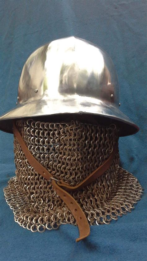 Ancient Armor Medieval Helmets Medieval Armor