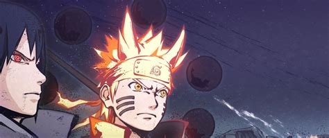 2560x1080 Naruto Storm 4 Ultimate Ninja Sasuke Uchiha