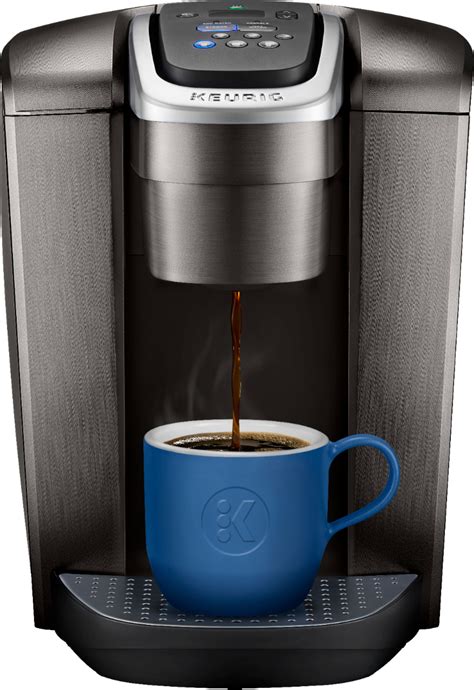 Questions And Answers Keurig K Elite Single Serve K Cup Pod Coffee