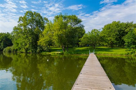 View details » lake ponderosa, ia. The Enormous Lake Macbride In Iowa Is One Of The Best ...