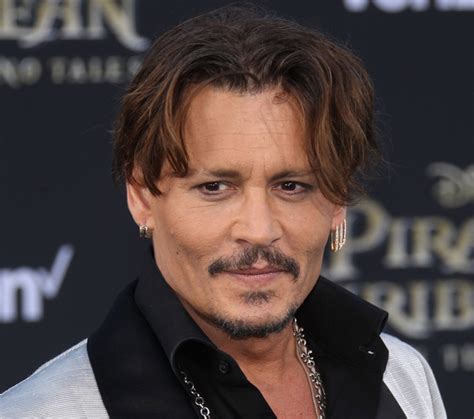 He believes she only donated a couple hundred thousand dollars, tmz reports. Johnny Depp's Infinitum Nihil Signs First-Look Deal With ...