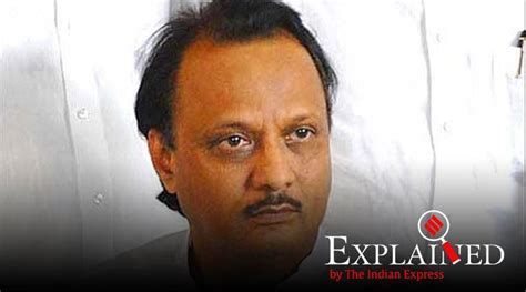 explained why probe ordered against ajit pawar others newshunt latest and breaking news