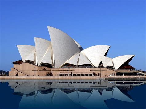 australia opera house architecture wallpaper 🔥 download free wallpapers