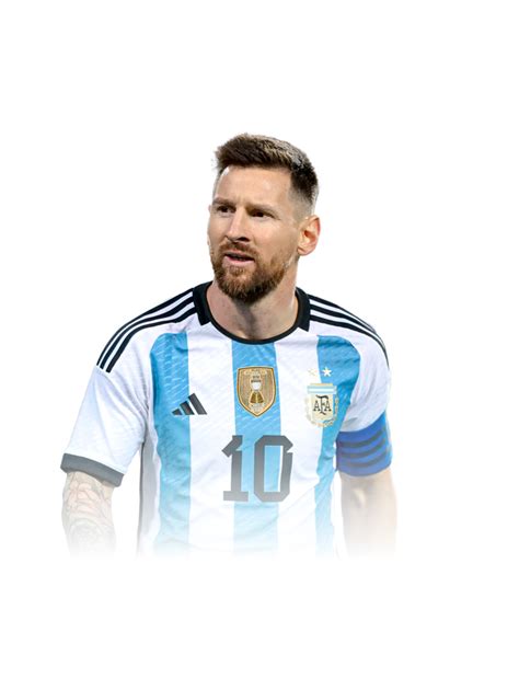 Lionel Messi The Little Boy Who Became The Greatest In History As Usa