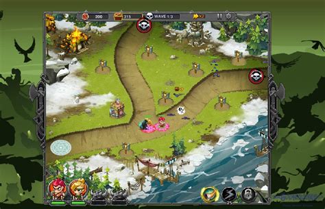 Viking Age Review Game Rankings And Reviews