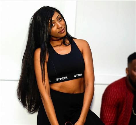 Look Out Nadia Nakai Is Set To Drop The Man Visuals This Week