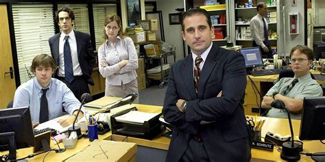 The Office Why The Comedys American Version Is Still So Beloved