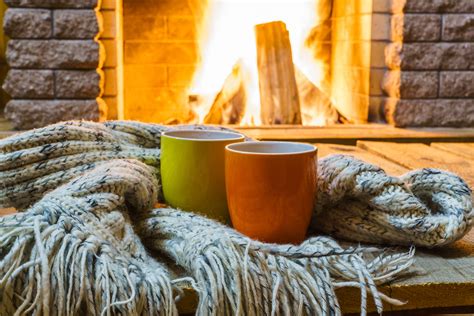 Make Your Home Feel Extra Cozy This Winter Housediver