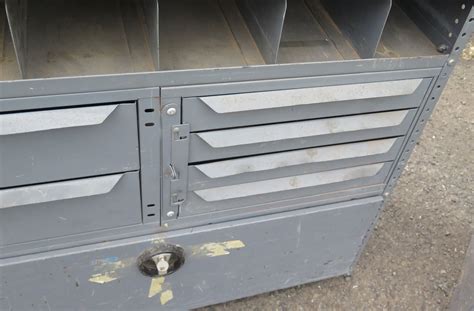 Check spelling or type a new query. Metal Cabinets & Shelving Units (for use in full size work ...