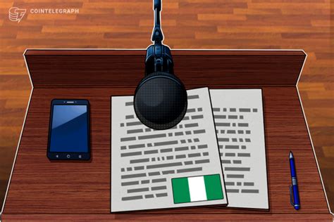 With more and more technologically so if you're looking to buy and sell bitcoin in nigeria, considering our carefully written guide would be very helpful. Prominent Nigerian Politician Calls for Legal Framework ...