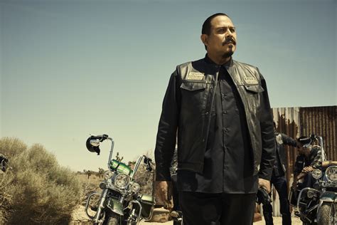 First Trailer For ‘sons Of Anarchy Spinoff ‘mayans Mc Is Finally Here